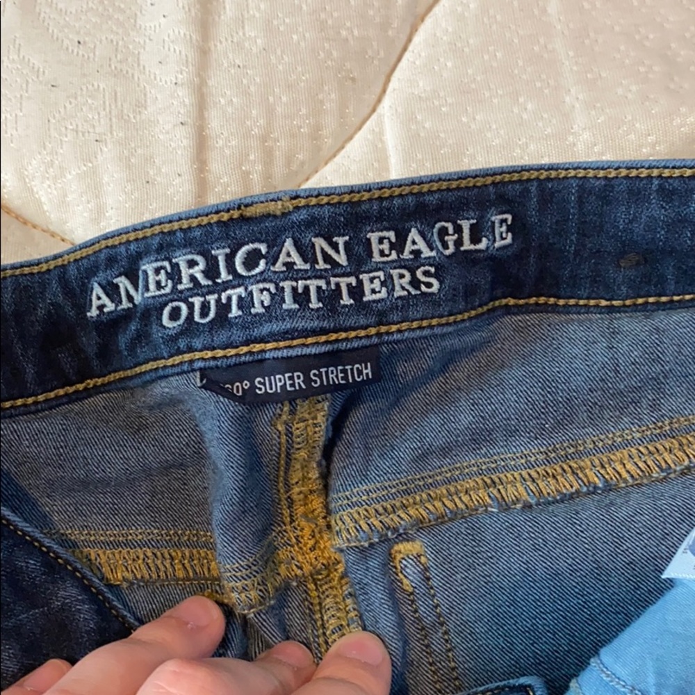 AE Jeans - Picture 3 of 3